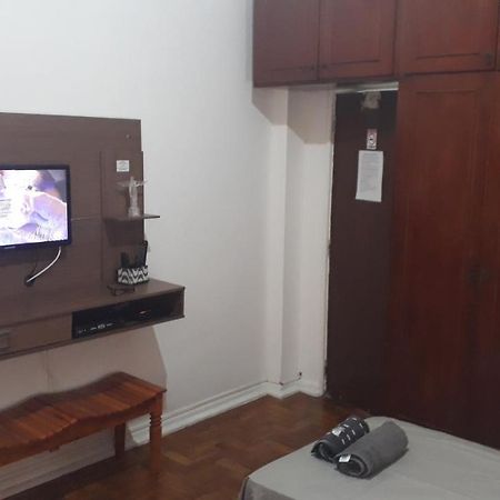 Praia II De Copacabana Рио-де-Жанейро Экстерьер фото