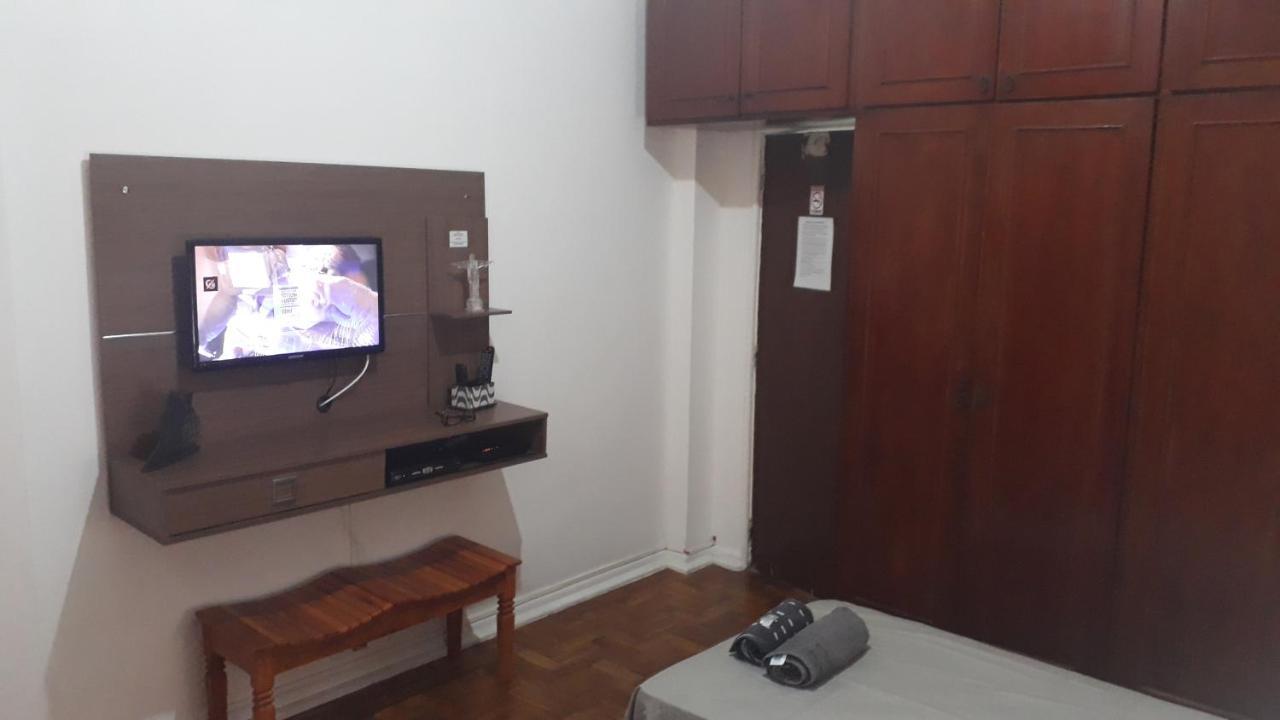 Praia II De Copacabana Рио-де-Жанейро Экстерьер фото
